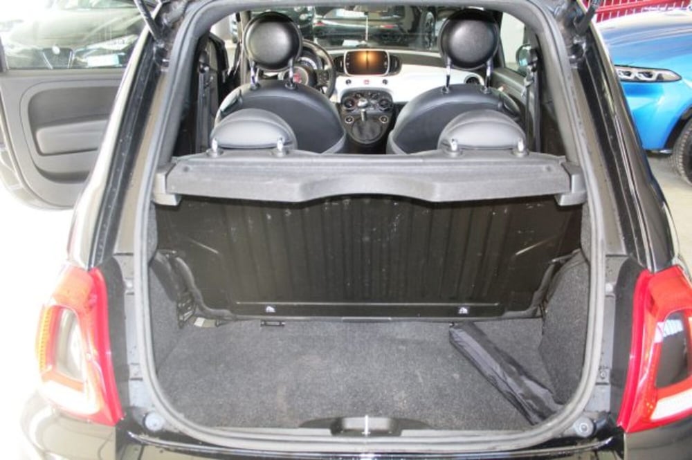 Fiat 500 usata a Terni (10)