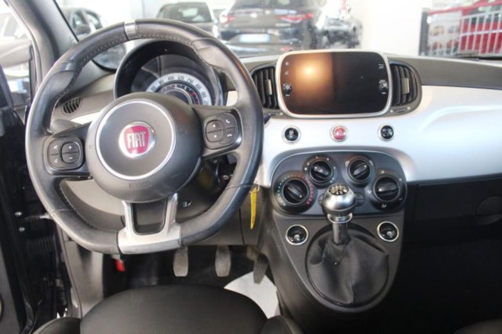 Fiat 500 usata a Terni (11)