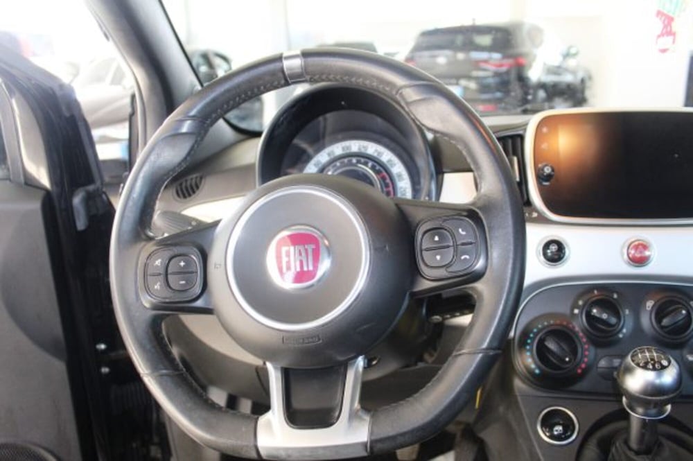 Fiat 500 usata a Terni (12)