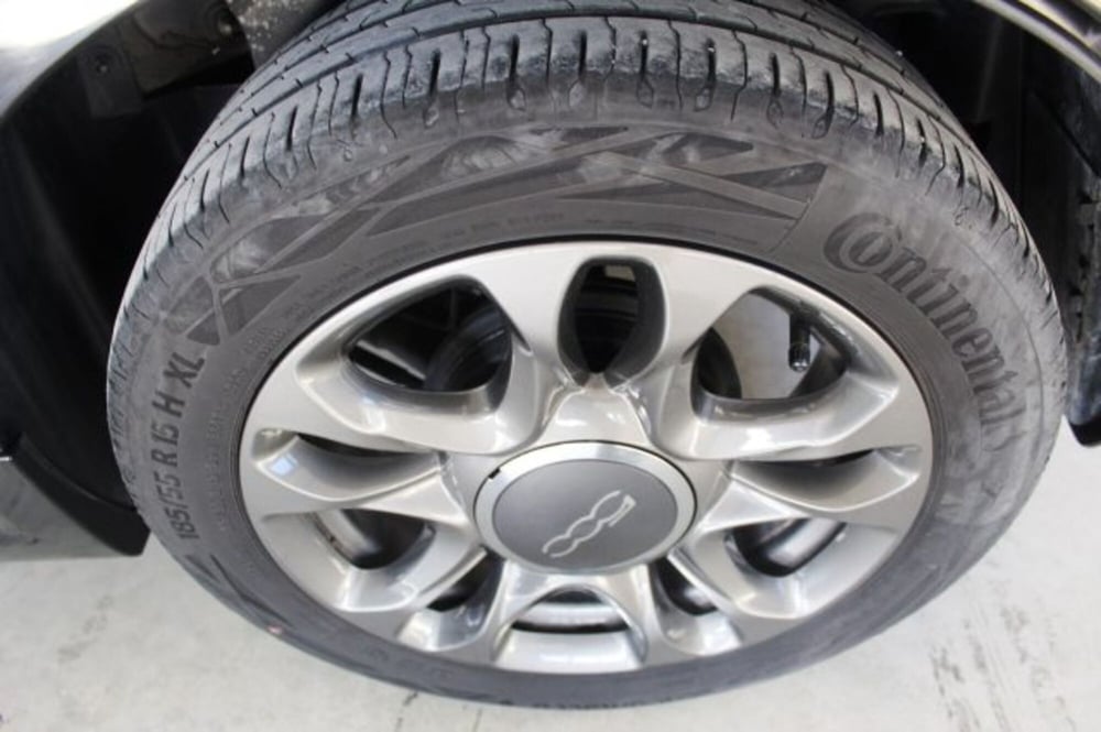 Fiat 500 usata a Terni (15)
