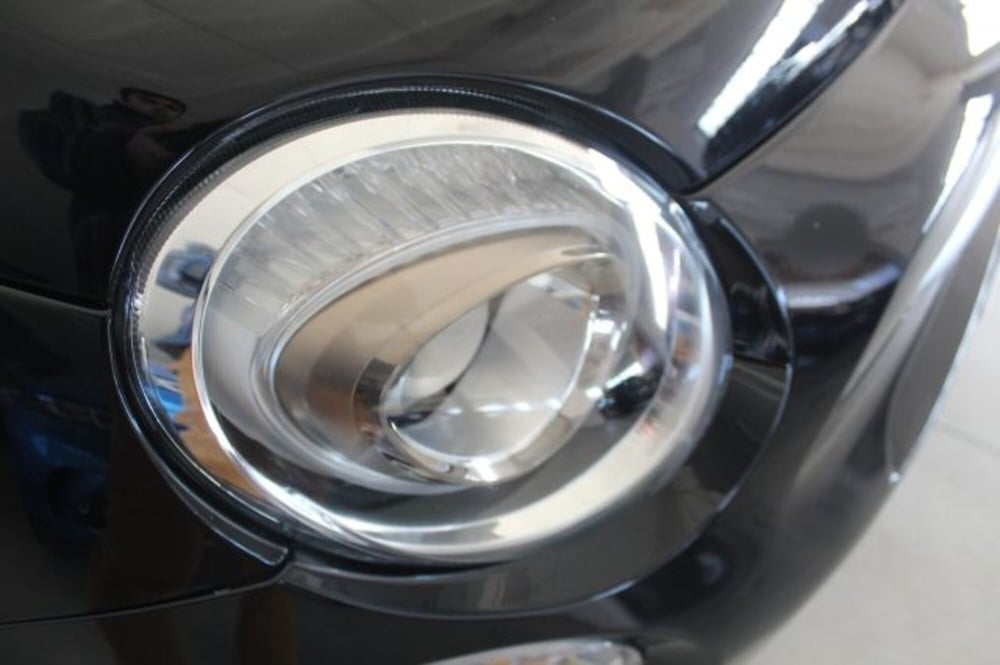 Fiat 500 usata a Terni (19)