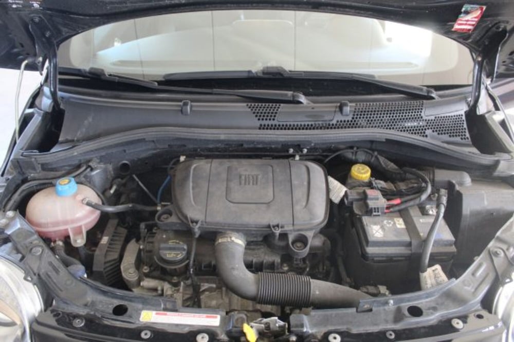 Fiat 500 usata a Terni (20)