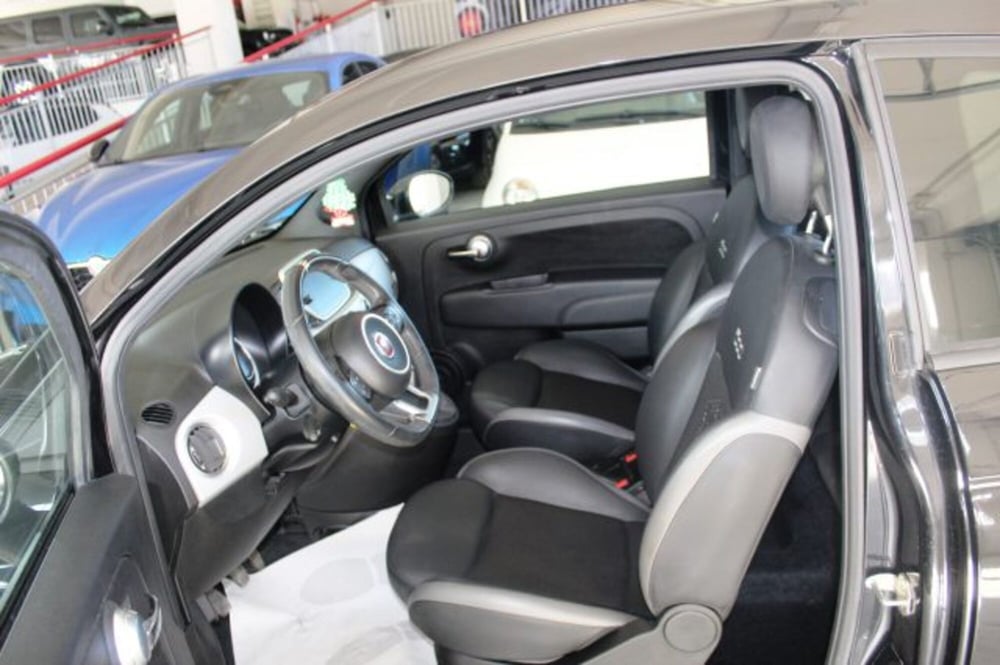 Fiat 500 usata a Terni (7)