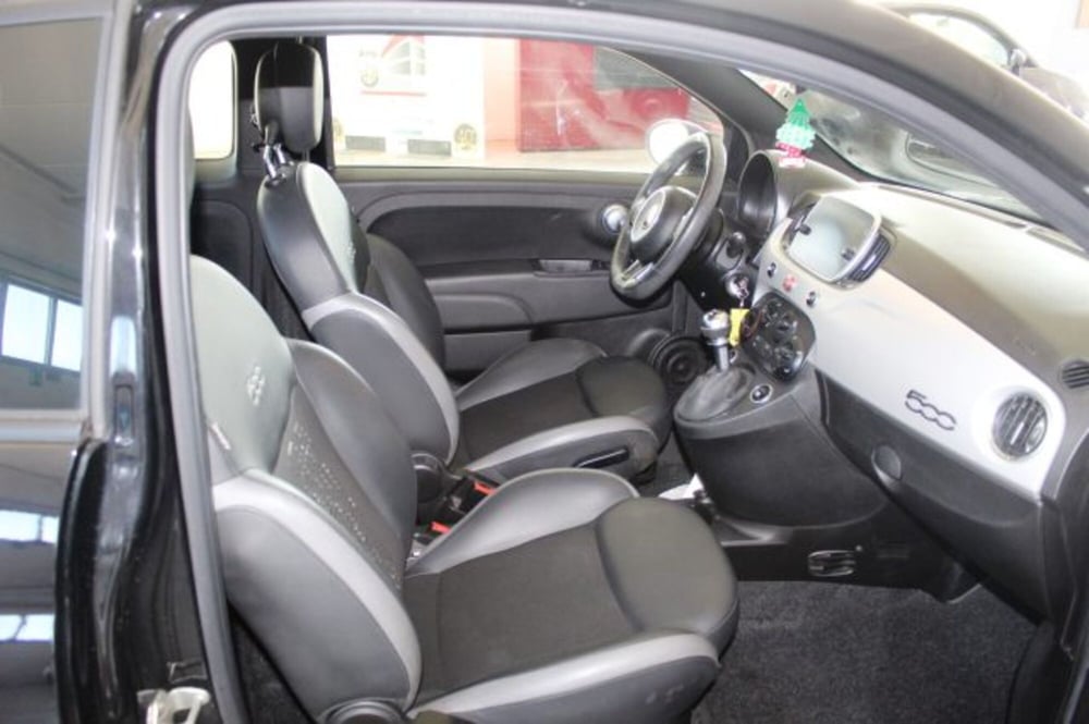 Fiat 500 usata a Terni (8)