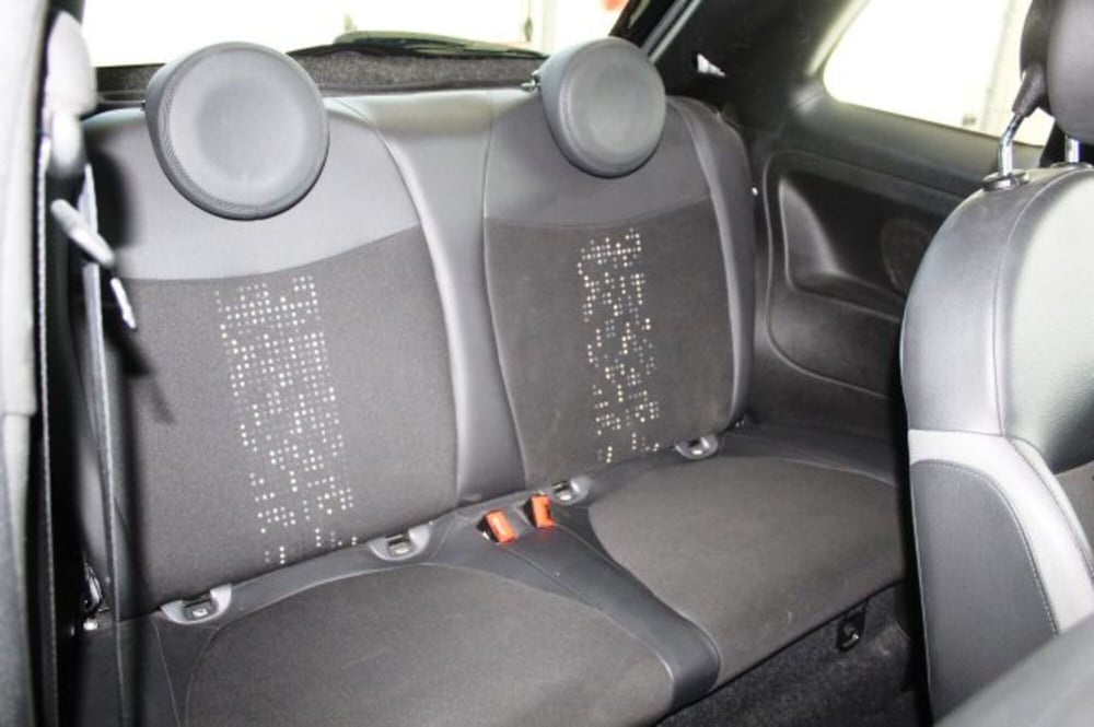Fiat 500 usata a Terni (9)