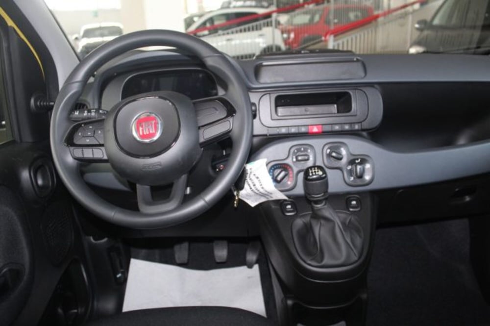 Fiat Panda nuova a Terni (11)