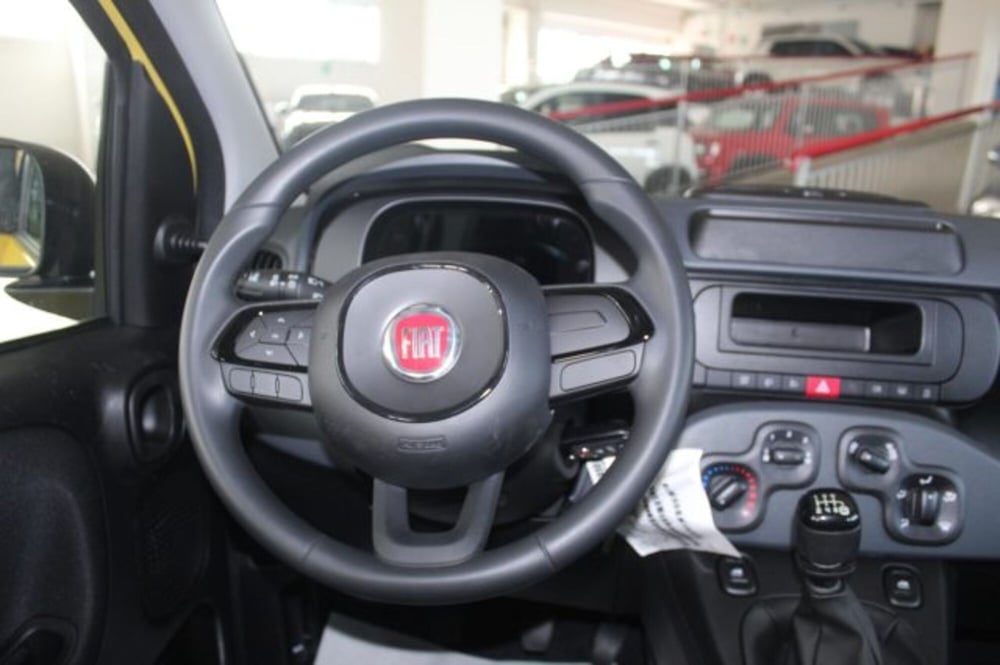Fiat Panda nuova a Terni (12)
