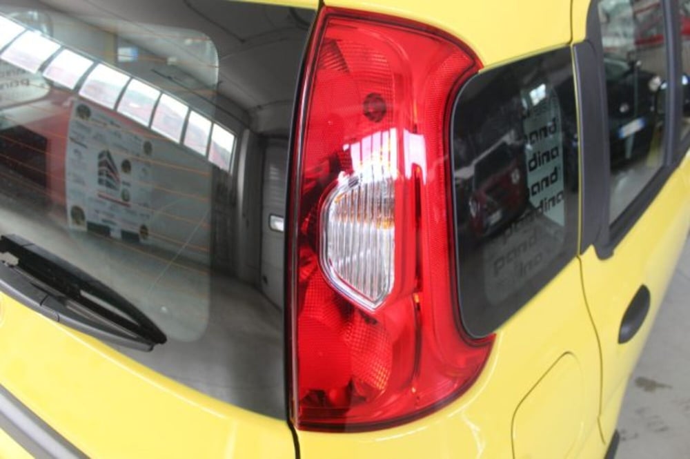 Fiat Panda nuova a Terni (16)