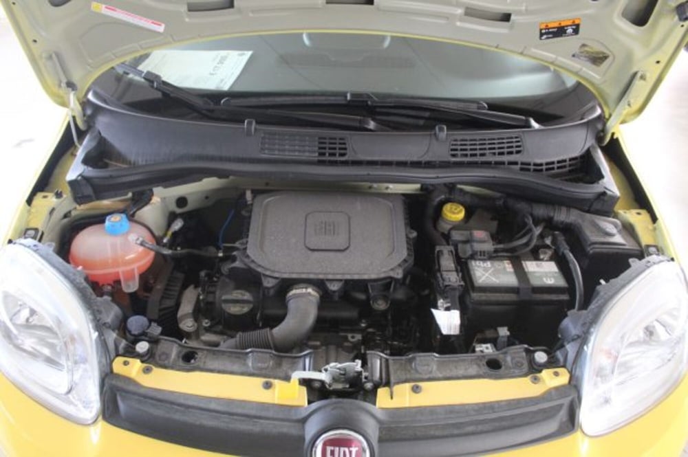Fiat Panda nuova a Terni (19)