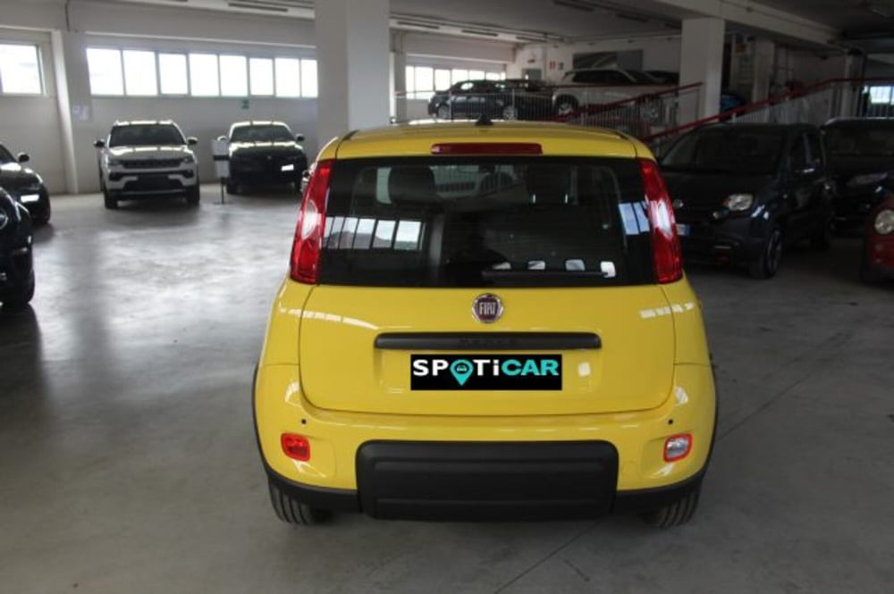 Fiat Panda nuova a Terni (5)