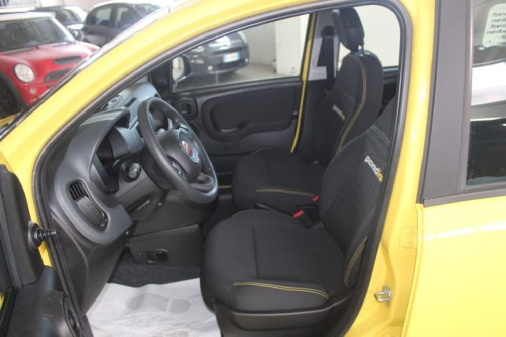 Fiat Panda nuova a Terni (7)