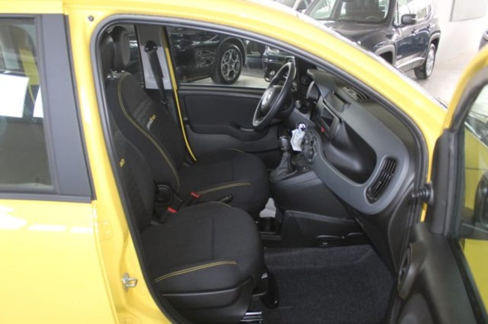 Fiat Panda nuova a Terni (8)