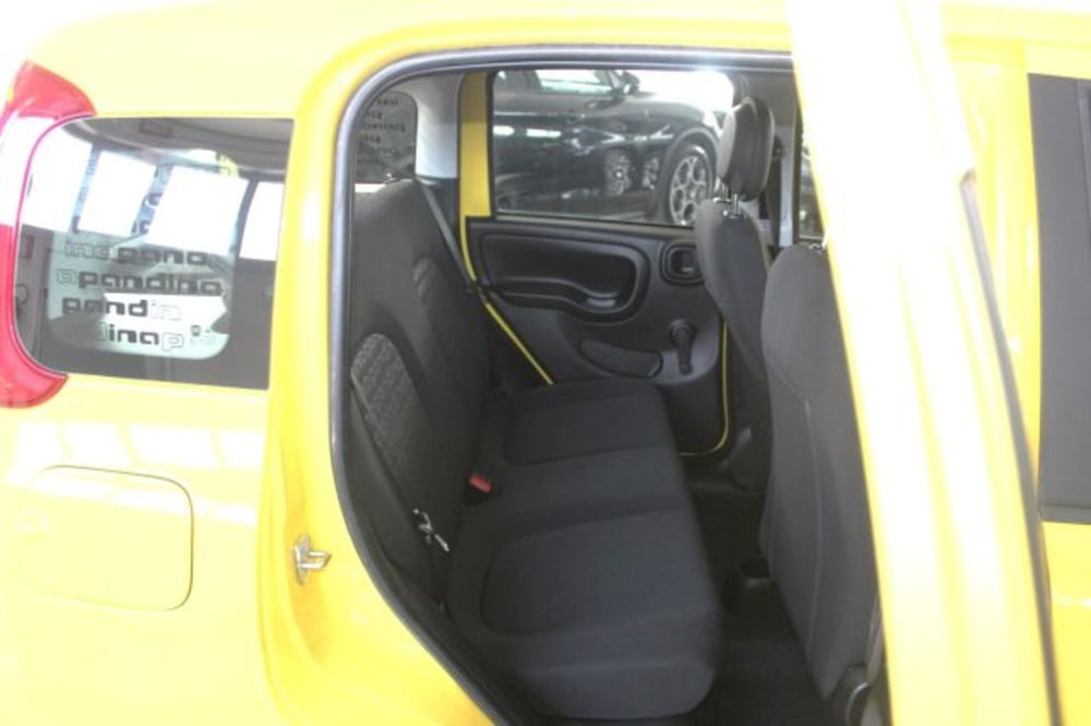Fiat Panda nuova a Terni (9)