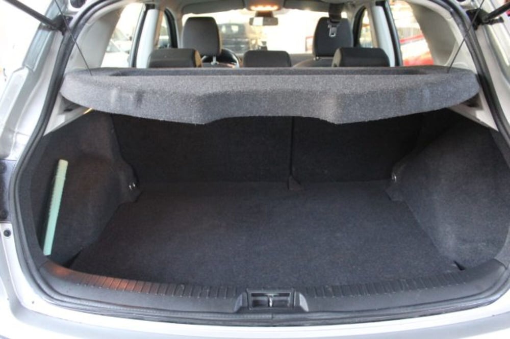 Nissan Qashqai usata a Terni (10)