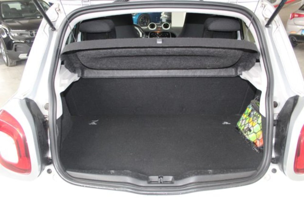 smart forfour usata a Terni (10)