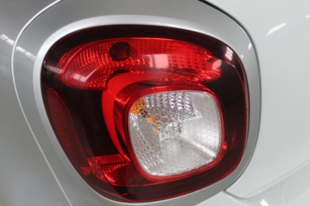 smart forfour usata a Terni (16)