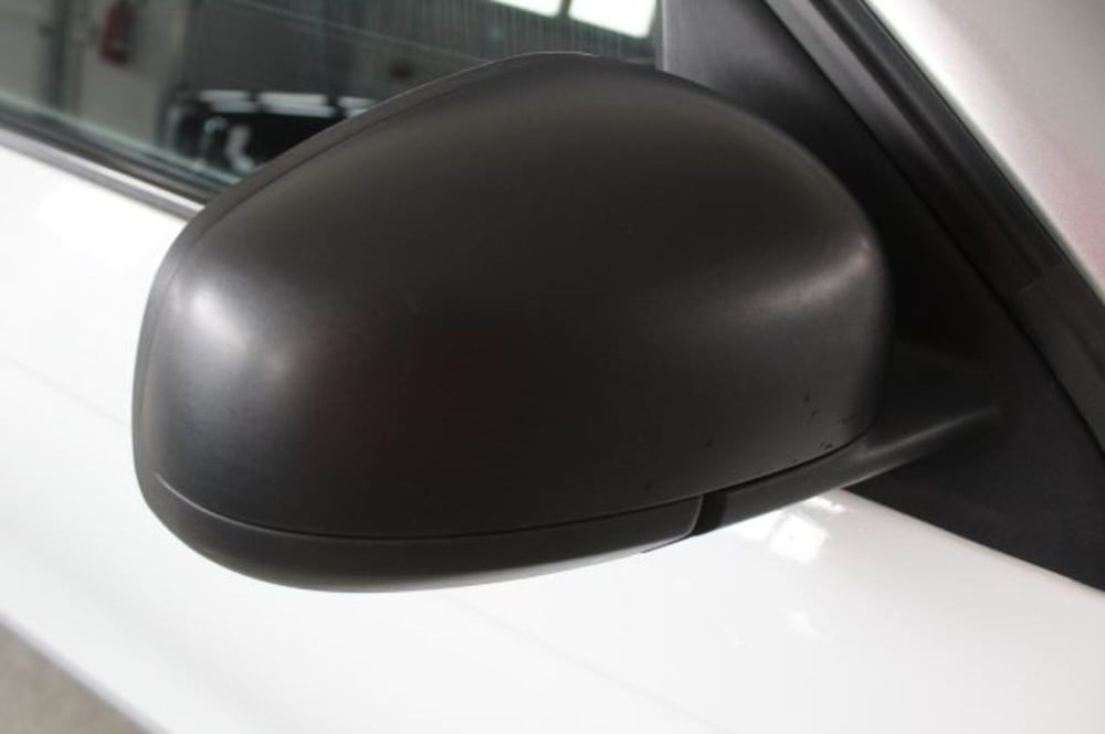 smart forfour usata a Terni (18)
