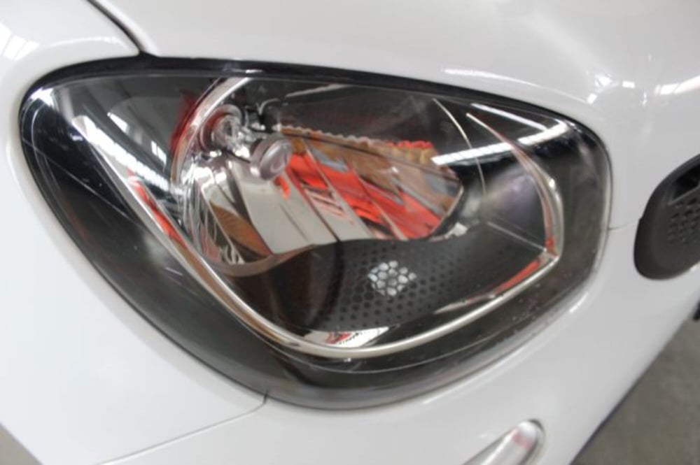 smart forfour usata a Terni (19)