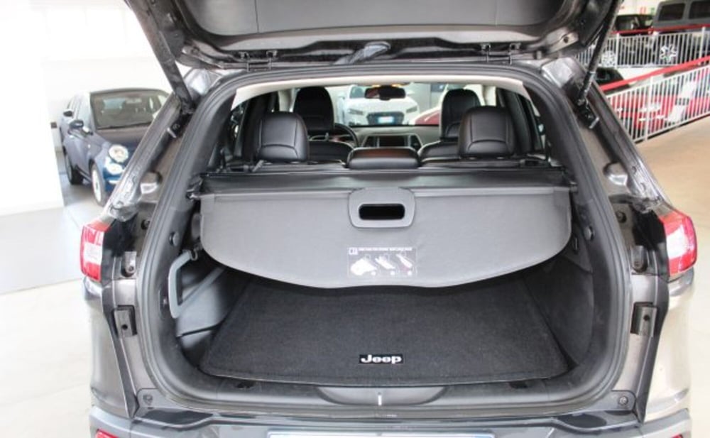 Jeep Cherokee usata a Terni (10)