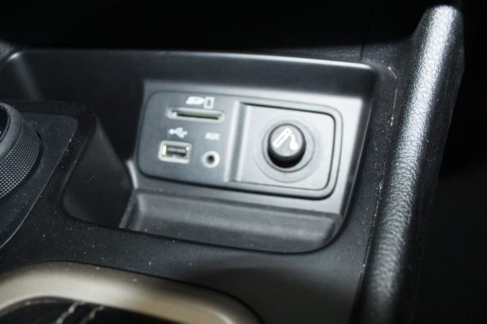 Jeep Cherokee usata a Terni (14)
