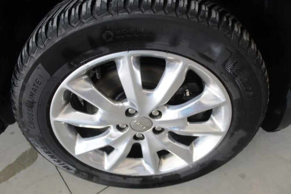 Jeep Cherokee usata a Terni (15)