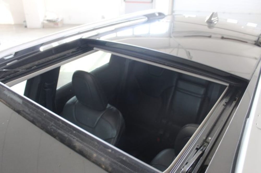 Jeep Cherokee usata a Terni (16)