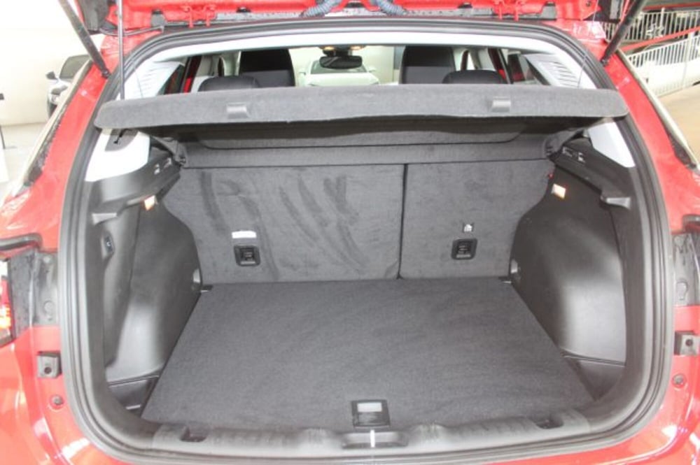 Jeep Compass usata a Terni (10)