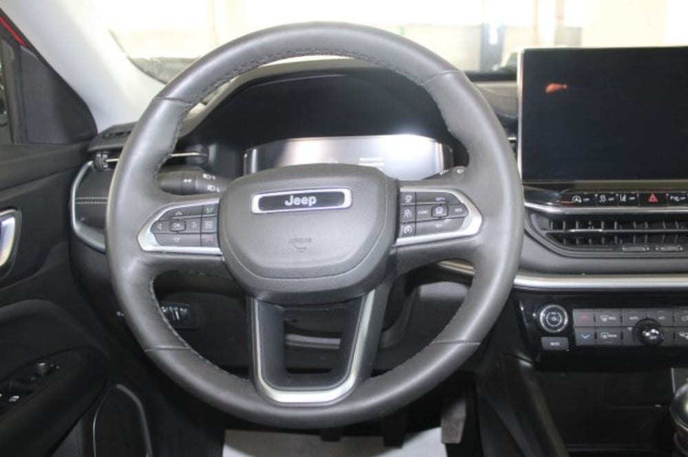 Jeep Compass usata a Terni (12)