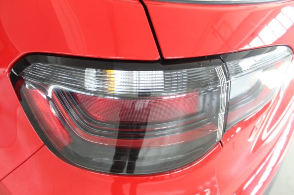 Jeep Compass usata a Terni (16)