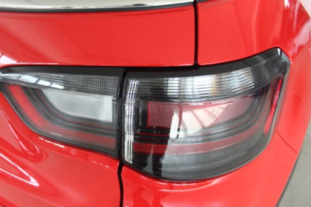 Jeep Compass usata a Terni (17)