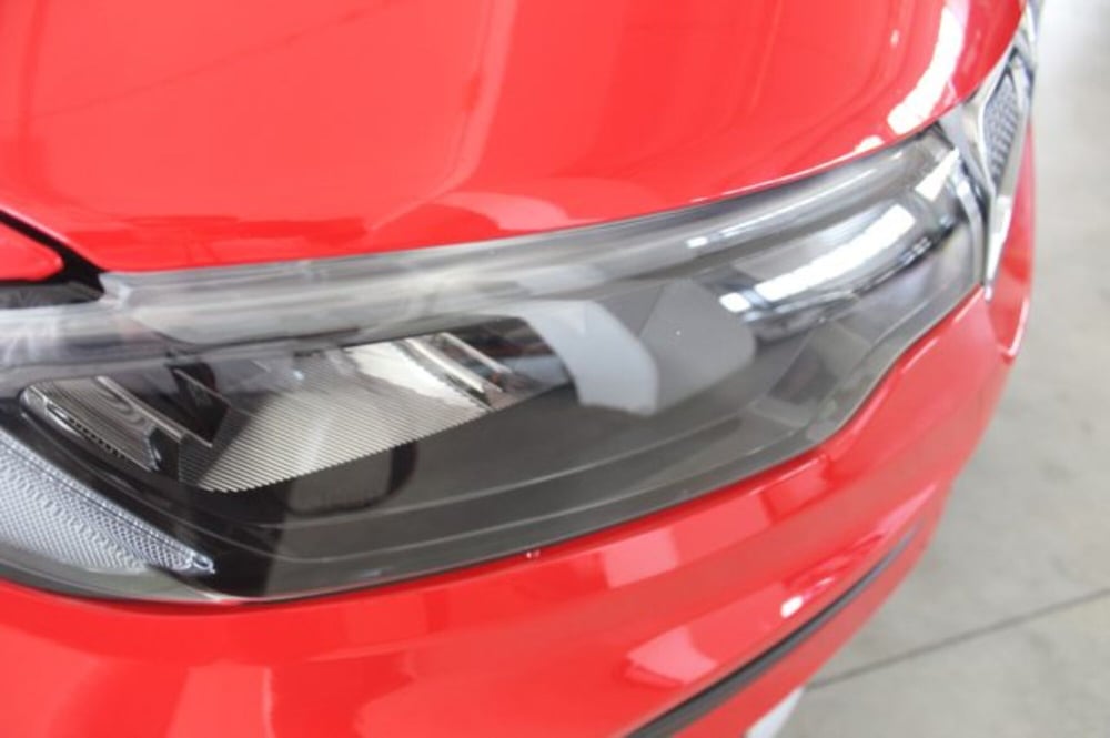 Jeep Compass usata a Terni (19)