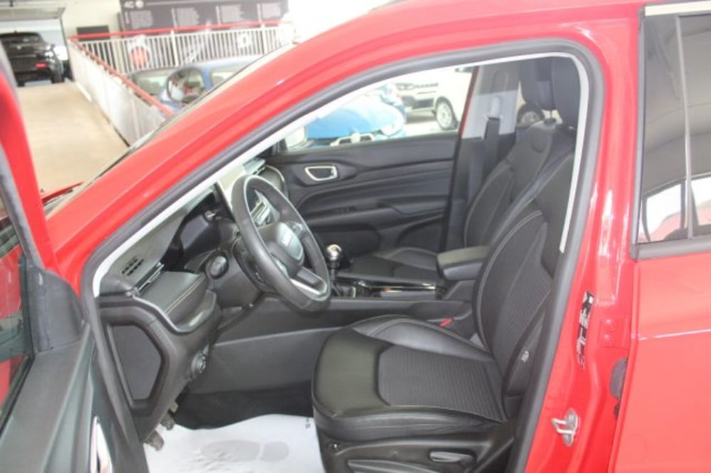 Jeep Compass usata a Terni (7)