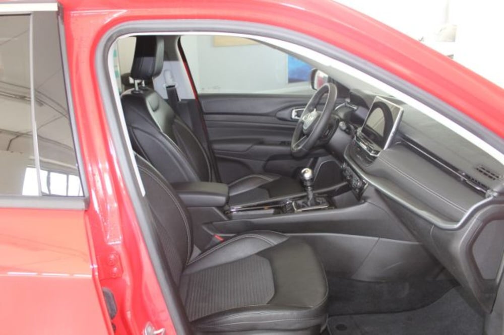 Jeep Compass usata a Terni (8)