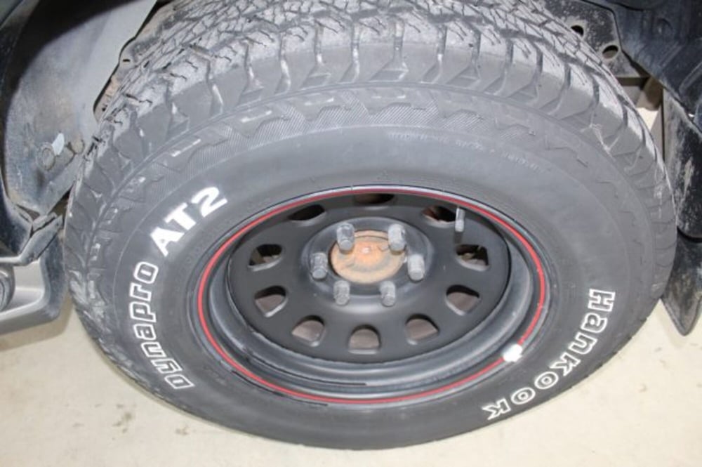 Toyota Land Cruiser usata a Terni (12)