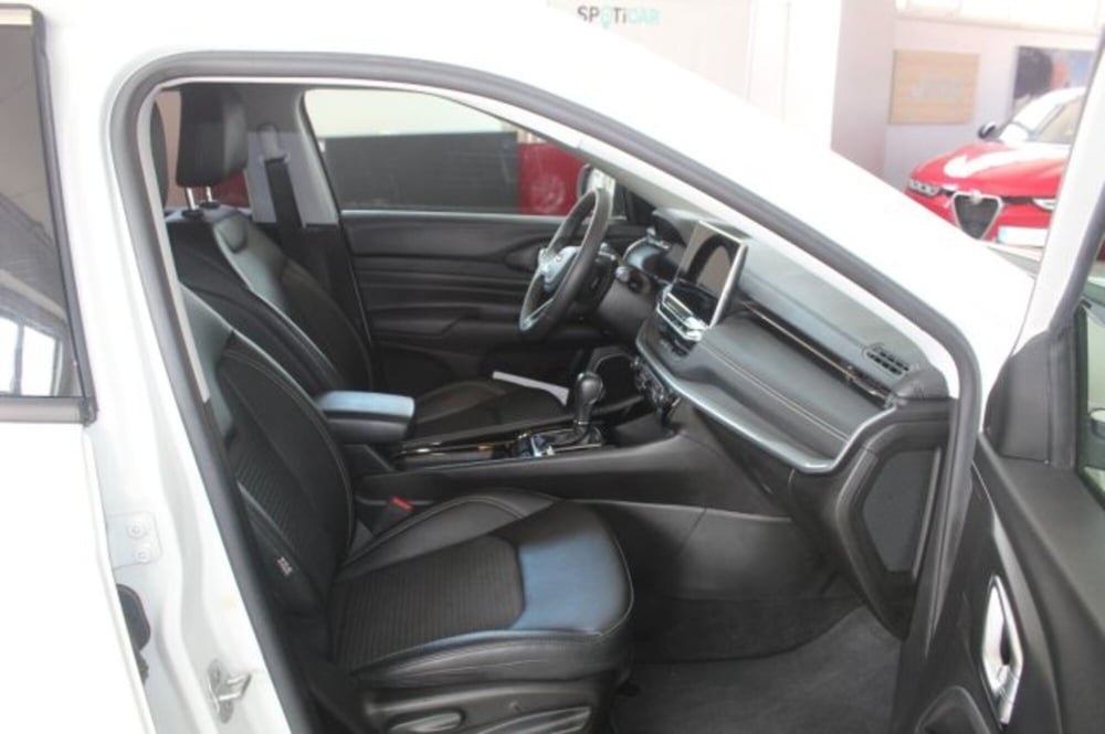 Jeep Compass usata a Terni (8)