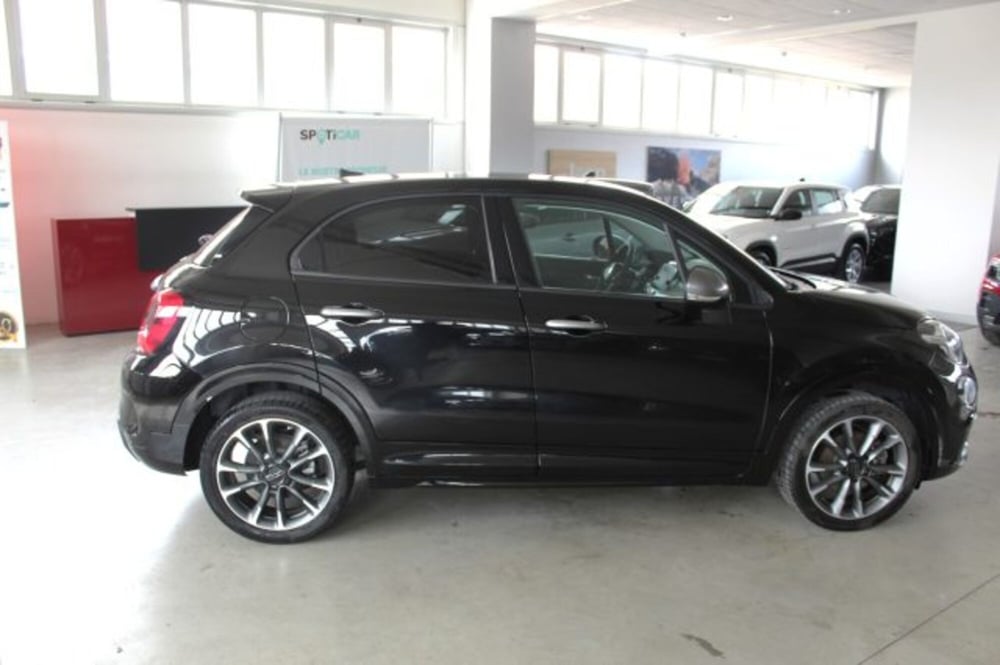 Fiat 500X usata a Terni (6)
