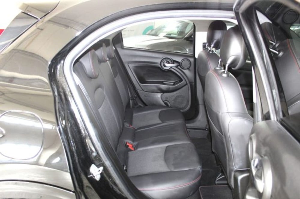 Fiat 500X usata a Terni (9)