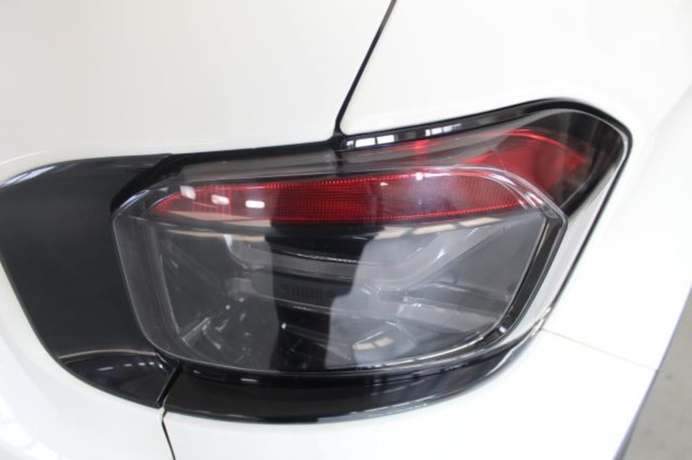 Jeep Avenger usata a Terni (17)