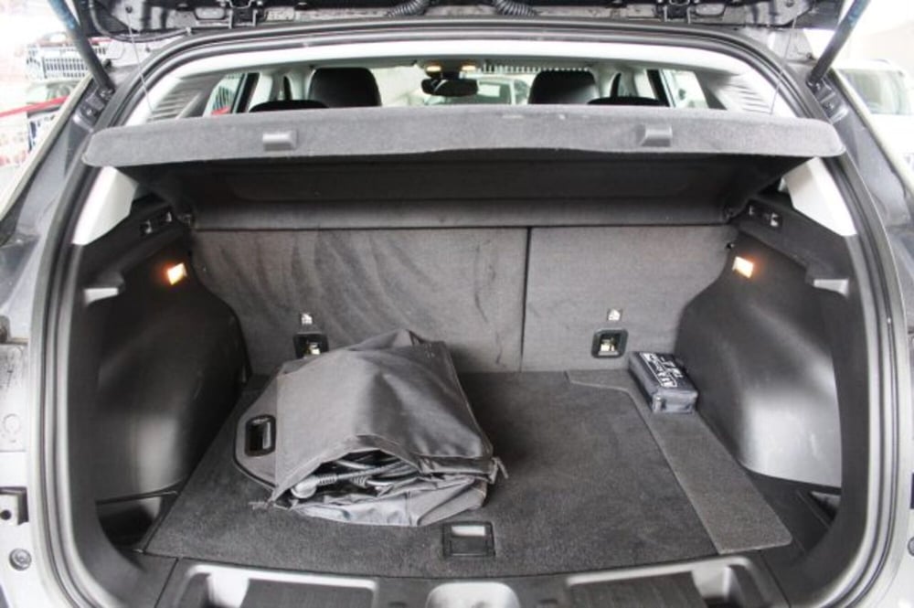 Jeep Compass usata a Terni (10)