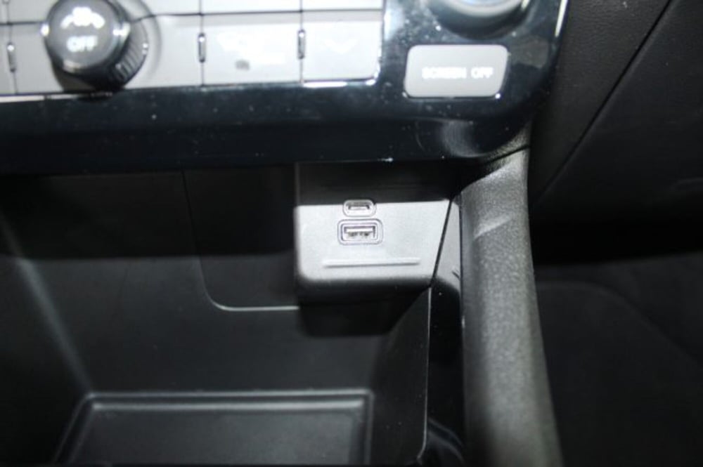 Jeep Compass usata a Terni (14)