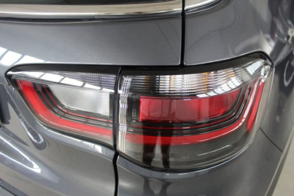 Jeep Compass usata a Terni (17)