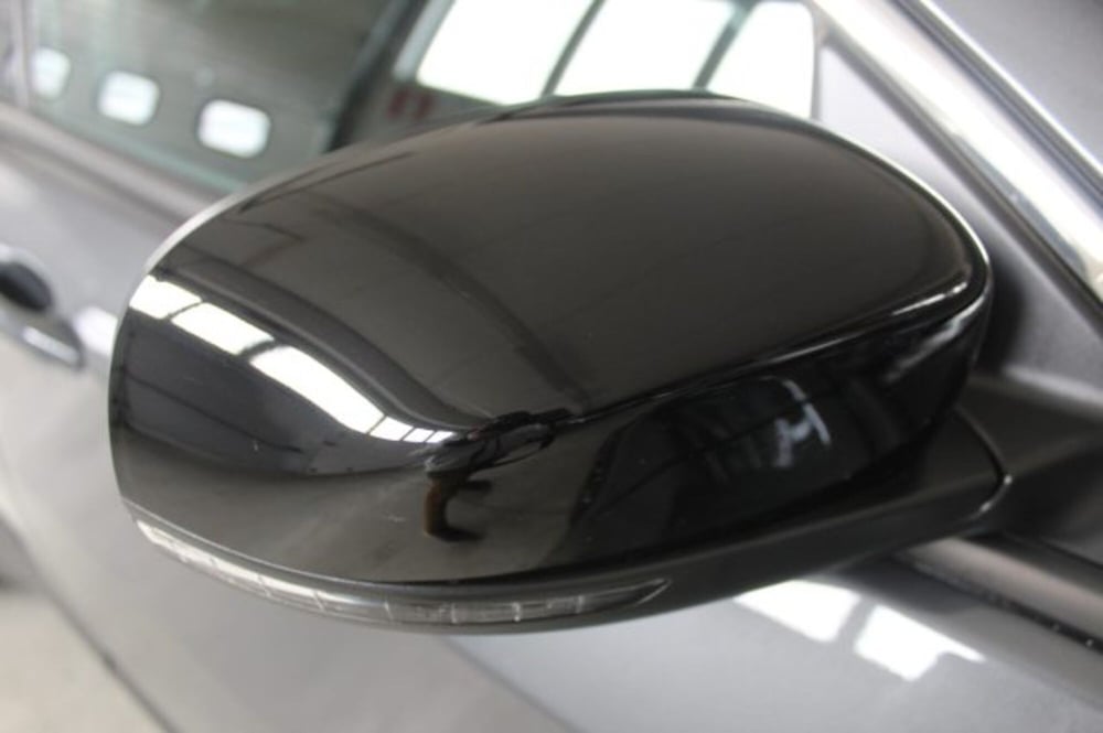 Jeep Compass usata a Terni (18)