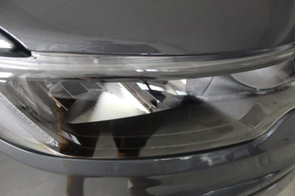 Jeep Compass usata a Terni (19)
