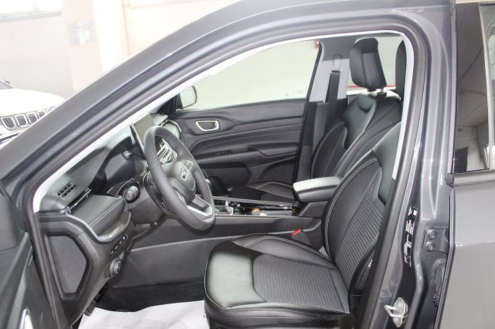 Jeep Compass usata a Terni (7)