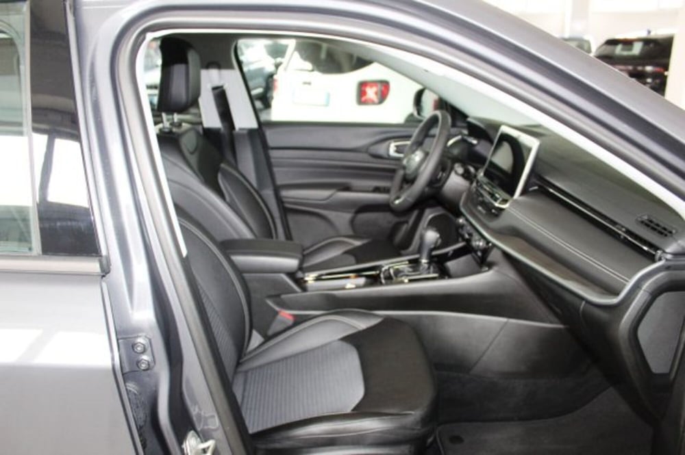 Jeep Compass usata a Terni (8)
