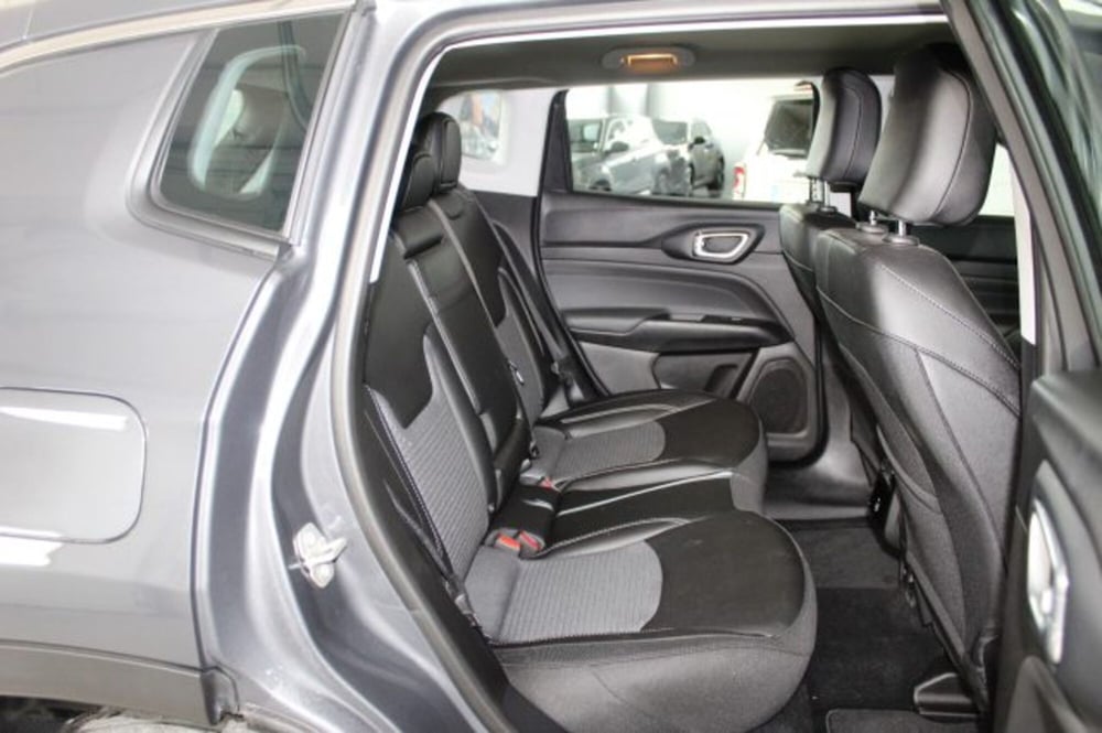 Jeep Compass usata a Terni (9)