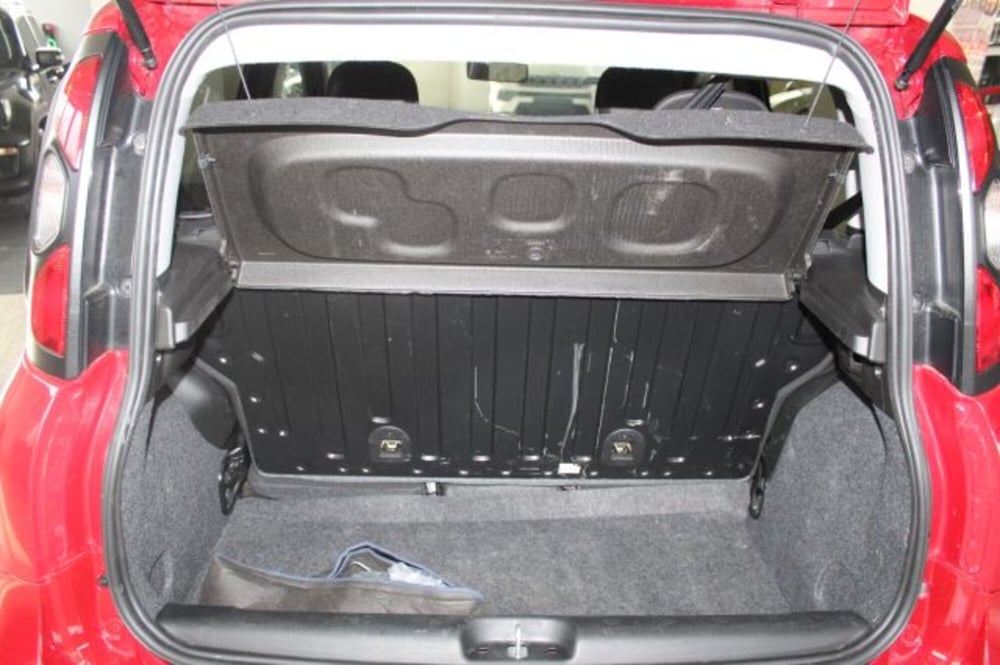 Fiat Panda Cross usata a Terni (10)