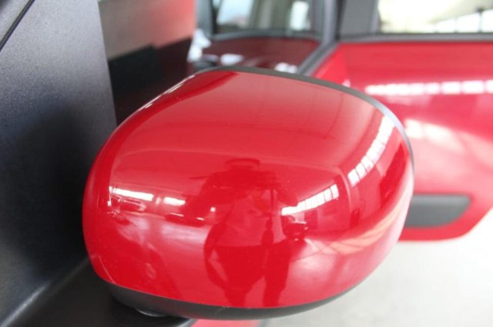 Fiat Panda Cross usata a Terni (18)