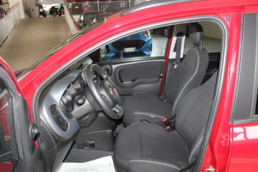 Fiat Panda Cross usata a Terni (7)