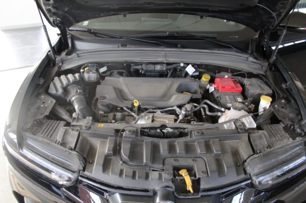 Alfa Romeo Tonale usata a Terni (20)